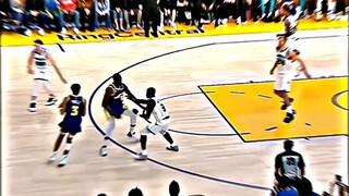 oy si jordan poole😩🔥