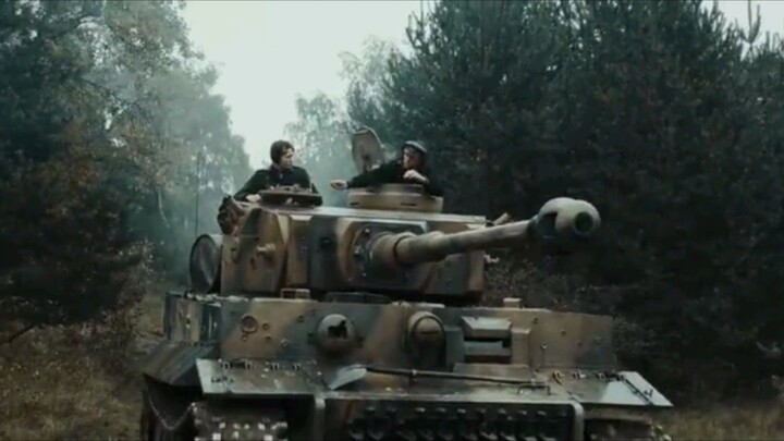 รถถังเจ้าพยัคฆ์