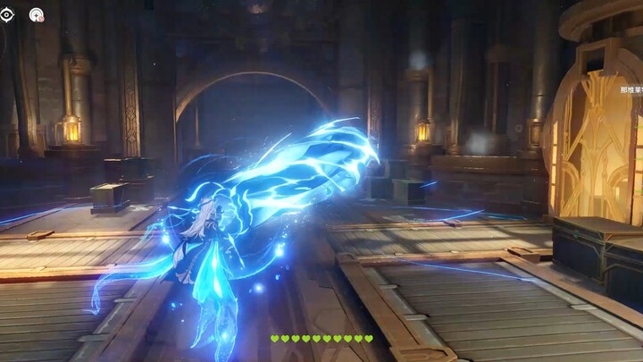 In case you didn’t know, the game’s strongest mechanic can completely bypass event mechanics.