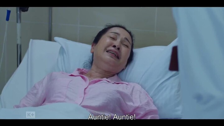 Đi Về Phía Lửa EP 03 [Sub Việt]