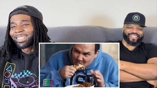 Norm Macdonald Live’s Funniest Moments (Part 2) Reaction