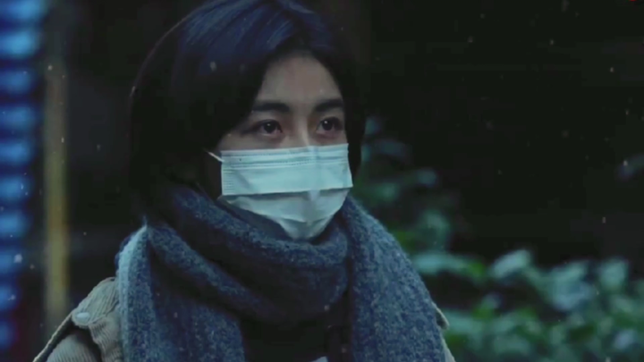 [Zhang Zifeng] [Chinese Doctor cut] The legendary clip, the powerful Zhang Zifeng moved everyone in 