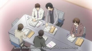 SEKAIICHI HATSUKOI (BL)