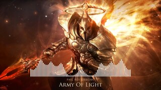 Army Of Light   EPIC HEROIC FANTASY ORCHESTRAL CHOIRS MUSIC