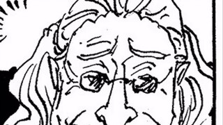 One Piece Episode 1148 Detailed Information: Jabba breaks the situation and says "It's been a long t