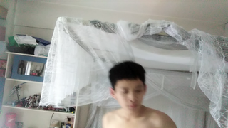 火了我在学校门口跳（兑现承诺）