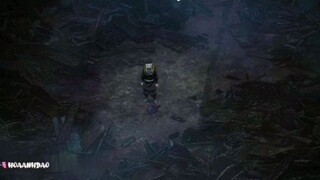 thanh gương diệt quỷ phần 3 ( lành thợ rèn ) tập 1 tiếng việt