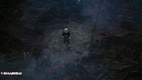 thanh gương diệt quỷ phần 3 ( lành thợ rèn ) tập 1 tiếng việt