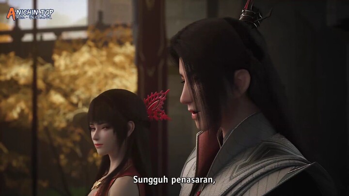 The Great Ruler Episode 3 Sub Indo HD