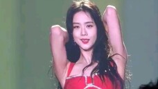 JISOO Hong Kong Concert 3rd solo stage liar