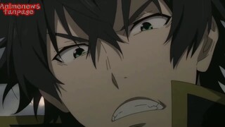 The Shield Hero [ AMV ] #animehaynhat