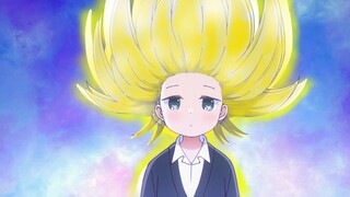[AMV] Aharen-san wa Hakarenai | Sweet moments