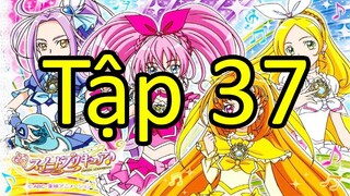 [Lồng Tiếng - Eng Sub] Suite Precure - Chiến Binh Âm Nhạc - Tập 37/Ep 37