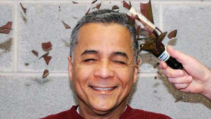 Bagaimana 6 adegan tingkat kesulitan tinggi dalam film ini difilmkan?