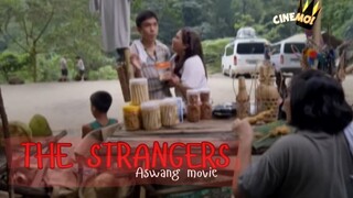 THE STRANGERS | ASWANG FULL MOVIE |