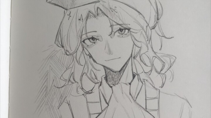 A Little Bit of Tongren