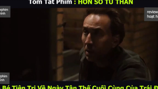 hỗn số tử thần p2 #reviewphimhoathinh