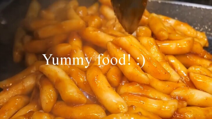 Yummy food 13
