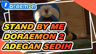 Adegan Sedih yang Mengesankan | Stand by Me 2 Doraemon_1