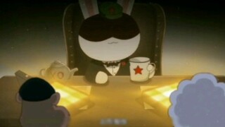 Episode 20丨Melihat Blue Star, satu-satunya yang mengatur kedua musuh di hotel yang sama pada waktu y