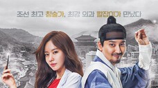 drama Korea live up to your name eps 16 end sub indo