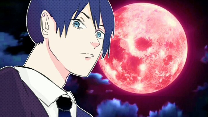 [ Chainsaw Man Early Perfect Ending Beats Bad Woman Video Out ] Devil Shake ⚡⚡⚡