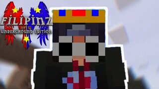 PARUSA NI MASTER | FilipinzSMP