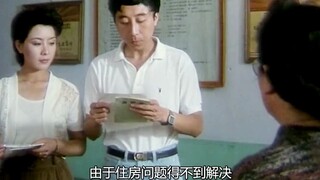 Vợ chê chồng vô dụng đòi ly hôn, nhưng khi chồng cũ tái hôn, cô lại hối hận, phim cũ