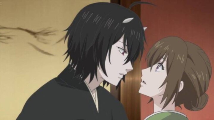 Kalau suka anime santai + makanan + sedikit romance, ini wajib coba!
