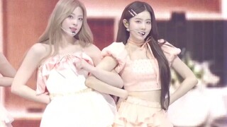 STAYC Teddy Bear+Bubble 240410舞台