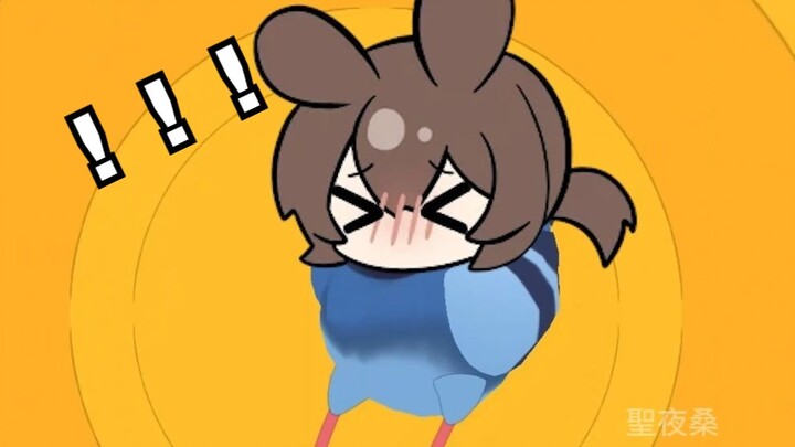 Amiya’s Pigeon Pop