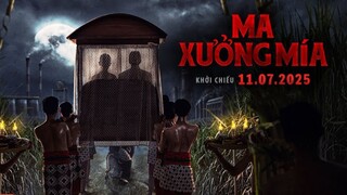 Ma Xưởng Mía - PABRIK GULA UNCUT - Phụ đề tiếng Việt