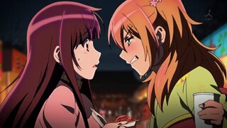 Hibiki x Narumi - Here's to Coming Out // AMV