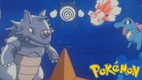 Pokémon Tập 206: Đuổi Theo Saidon Lướt Sóng!? Trận Chiến Ở Hồ! (Lồng Tiếng)