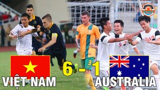 Việt Nam Của Chúng Ta Từng Hành Hạ Australia Như Thế Nào Ở Quá Khứ