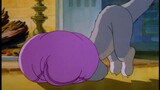 Tom and Jerry|Episode 003: Malam Natal [versi 4K yang dipulihkan]