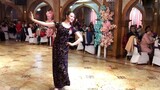 维吾尔族舞蹈--奇门扎尔