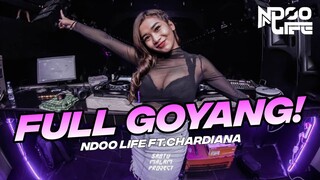 DJ FYP FULL ENGKOL! JUNGLE DUTCH MENGKANE 2022 [NDOO LIFE FT.@djchardiana]