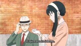 Spy × Family Episode 5 (English sub)