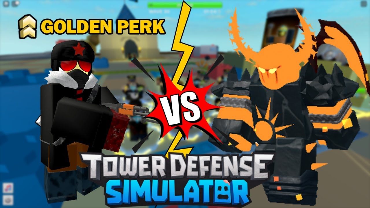 if you could choose any skin [In Nutshell] - Tower defense simulator roblox  memes 