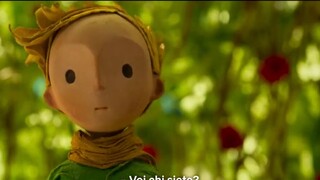 Pelajari bahasa Italia dengan kutipan dari The Little Prince