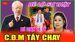 QUÁ SỐC:Hoài Linh hậu scandal từ thiện"Từ đi diễn hội chợ đến hát đám cưới" C.Đ.M Tảy Chay