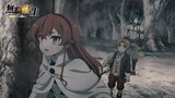 [Trailer] Unemployment, Reincarnation - EP 11 ( Mushoku Tensei )