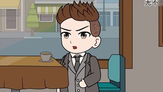 Episode 29 of "I Wake Up and I Can Predict the Future"丨These so-called businessmen deserve to be pun