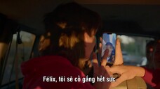 Break Point: Đường tới Grand Slam EP 8 [Sub Việt]