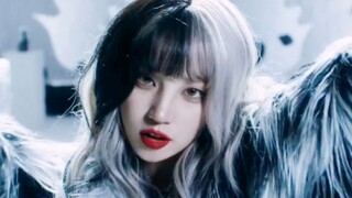 【自制中字】GIDLE主打SUPER LADY MV！