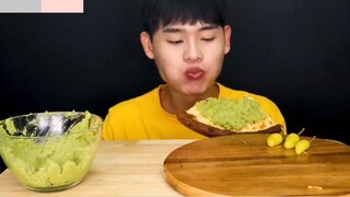 mukbang asmr món ăn ngon cực phần 135 #amthuc #monngon