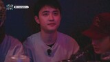 If It Was Me Cover by D.O. EXO (No Math School Trip Eps 4)