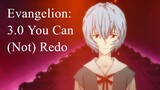 Evangelion: 3.0 You Can (Not) Redo | Anime Movie 2012