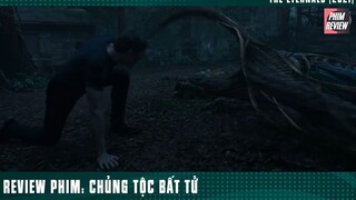 [Review Phim] Chủng tộc bất từ- Eternals p9